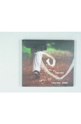 Donà Cristina - Così Vicino