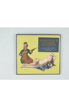 Venuti Mario  - Il Tramonto Dell'Occidente