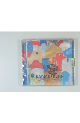 Radiodervish - Cafè Jerusalem