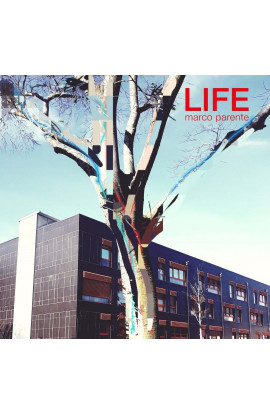 Marco Parente - Life (CD) 