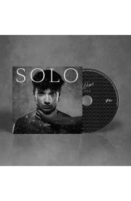 Ultimo - Solo (CD) 