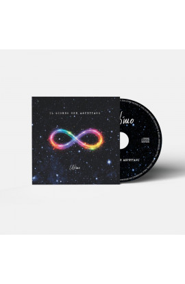 Ultimo - Il Giorno Che Aspettavo (CD) 
