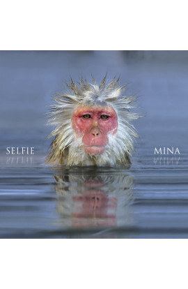 Mina - Selfie (CD) 