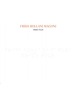 Frida Bollani Magoni - Primo Tour (CD) 
