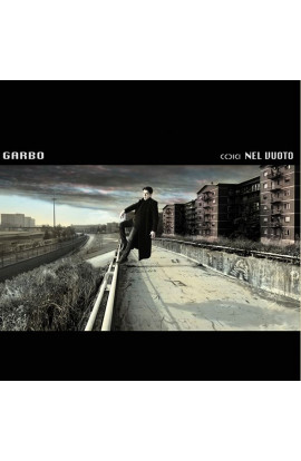 Garbo - Nel Vuoto (LP) 