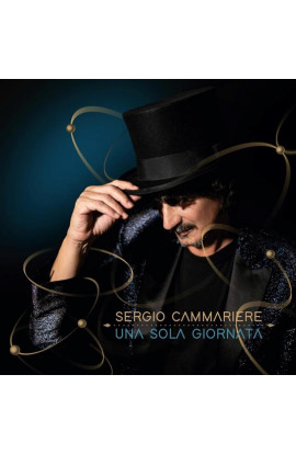Sergio Cammariere - Una Sola Giornata (LP) 