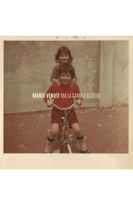Mario Venuti - Tra La Carne e Il Cielo (CD) 