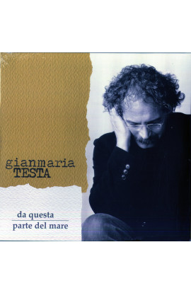 Gianmaria Testa - Da Questa Parte Del Mare (LP) 