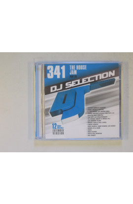 Dj Selection The House Jam Part 90