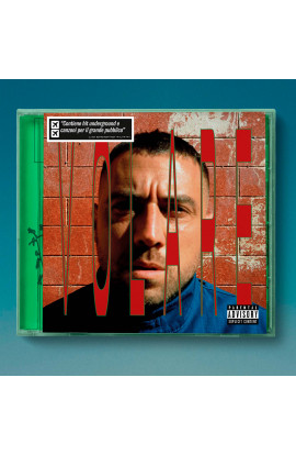 Coez - Volare (CD) 