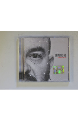 Danilo Sacco - Un Altro Me (CD) 