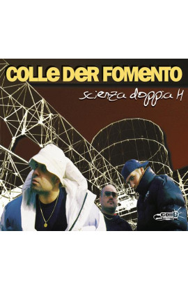 Colle Der Fomento - Scienza Doppia H (CD) 