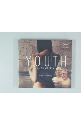 Lang David - Youth - La Giovinezza - Original Soundtrack