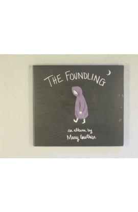 Gauthier Mary - The Foundling