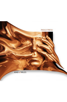 Paolo Fresu - Kind Of Miles (CD) 