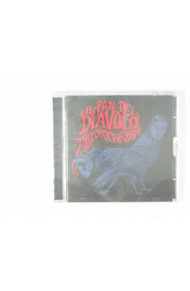 Pan Del Diavolo - Folkrockaboom