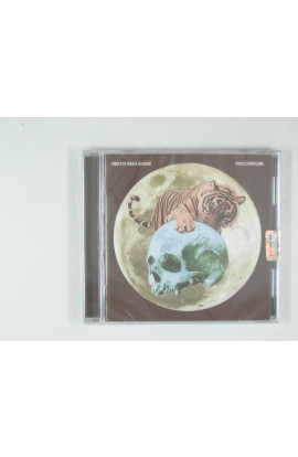 Umberto Maria Giardini - Protestantesima (CD) 