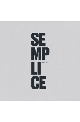 Motta - Semplice (LP)