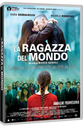 La Ragazza Del Mondo - Marco Danieli (DVD) 