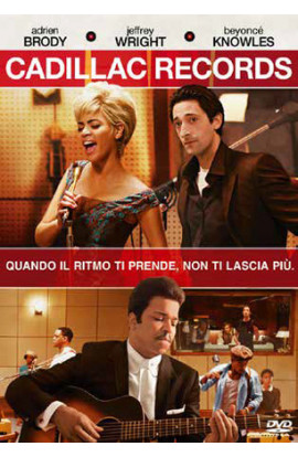 Cadillac Records - Darnell Martin (DVD) 