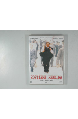 Faenza Roberto - Sostiene Pereira