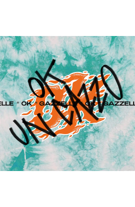 Gazzelle - Ok Un Cazzo (CD) 