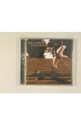 La Botz Jake - All Soul And No Money