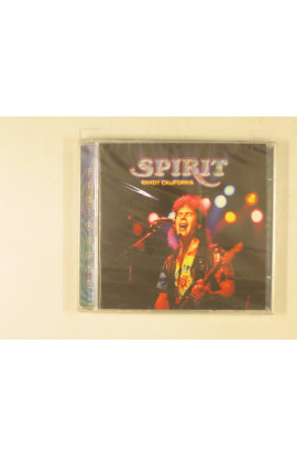 Spirit - Sea Dream