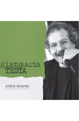 Gianmaria Testa - Extra-Muros (CD) 