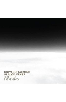 Giovanni Falzone, Glauco Venier - Dialogo Espressivo (CD) 