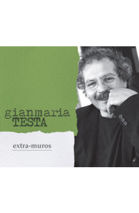 Gianmaria Testa - Extra-Muros (LP) 