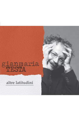 Gianmaria Testa - Altre Latitudini (LP) 