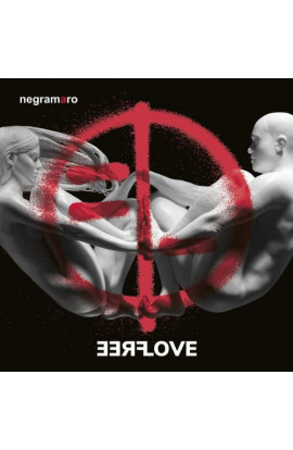 Negramaro - Free Love (LP) 
