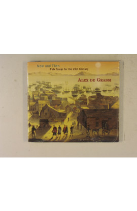 De Grassi Alex - Now And Then
