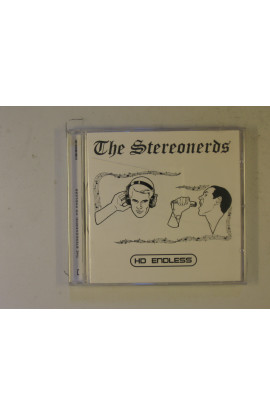 Stereonerds - Hd Endless