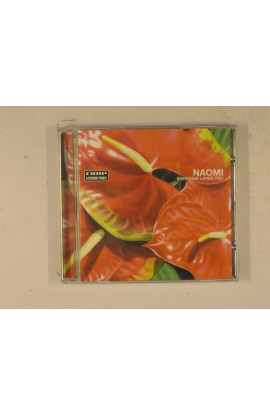 Naomi - Everyone Loves You