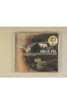 G-Pal - Life