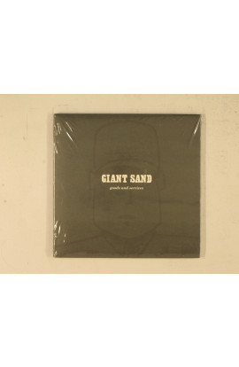 Giant Sand - Goods And Services