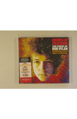Bob Dylan - Chimes Of Freedom - The Songs Of Bob Dylan 