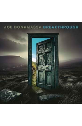 Joe Bonamassa - Breakthrough (LP) 