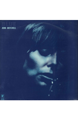 Joni Mitchell - Blue (LP) 