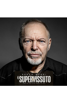 Vasco Rossi - Il Supervissuto (LP)