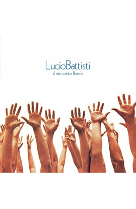 Lucio Battisti - Il Mio Canto Libero (LP) 