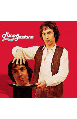 Rino Gaetano - Nuntereggaepiù (LP) 