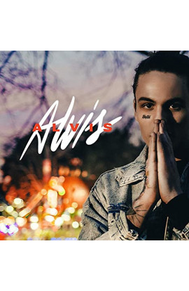 Alvis - Alvis (CD) 