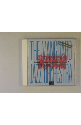Vanguard Jazz Orchestra - Can I Persuade You?