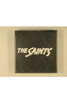 Saints - The Greatest Cowboy Movie Never Made