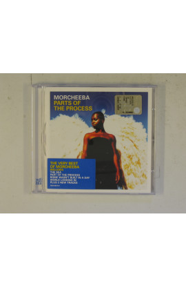 Morcheeba - Parts Of The Process