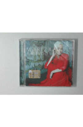 Mariza - Mundo