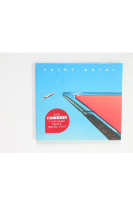 Saint Motel - My Type